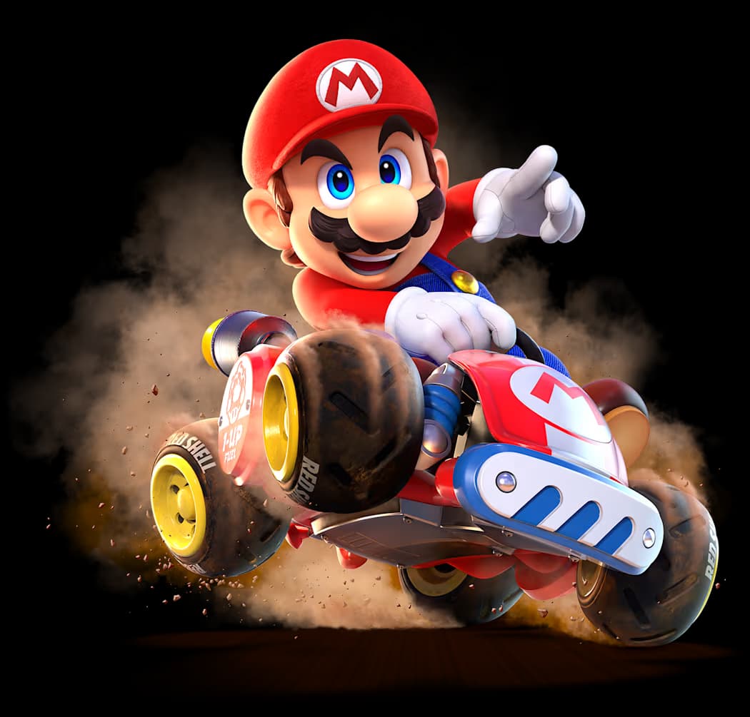 Games Banner