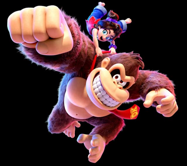 Games Banner